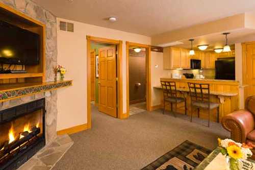 Westgate Smoky Mountains Resort 003